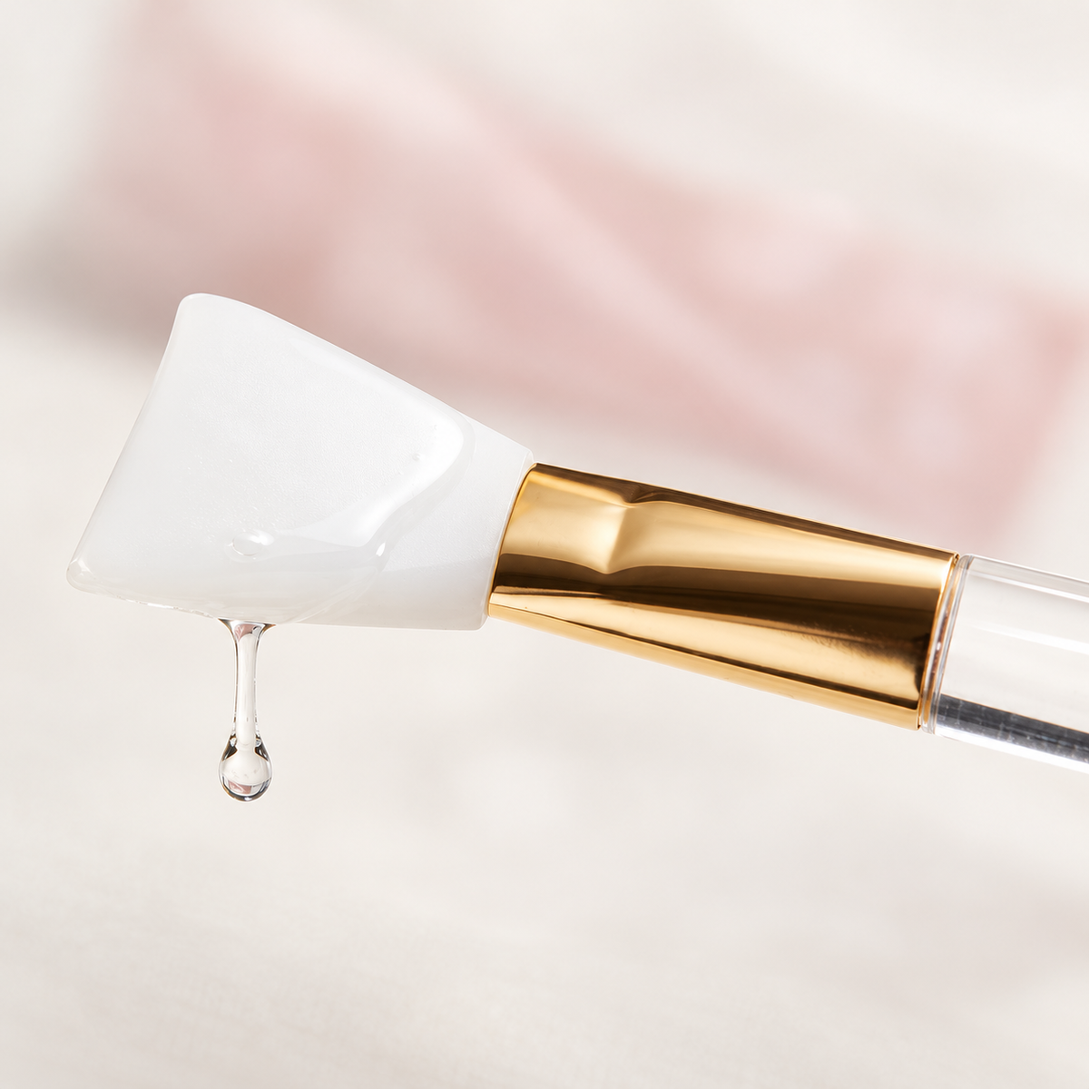 Opaline – Masque de nuit au collagène, le secret glass skin de la K-beauty