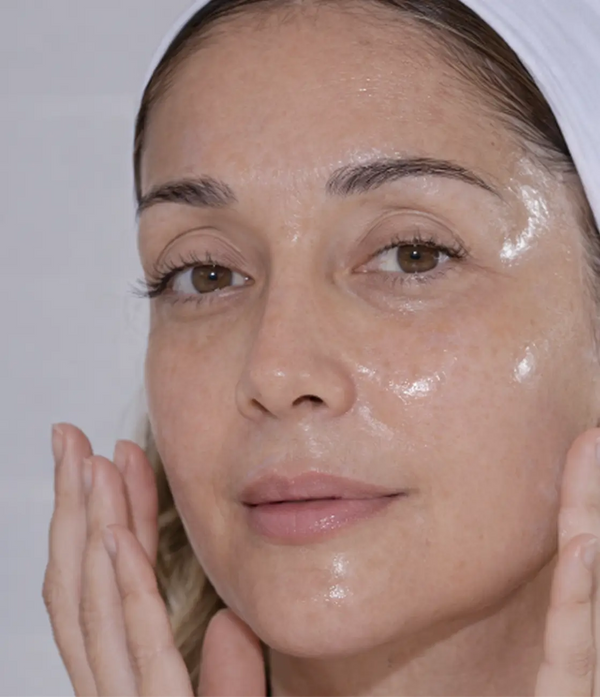 Opaline – Masque de nuit au collagène, le secret glass skin de la K-beauty