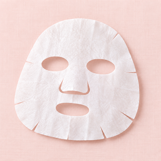 Masque en tissu